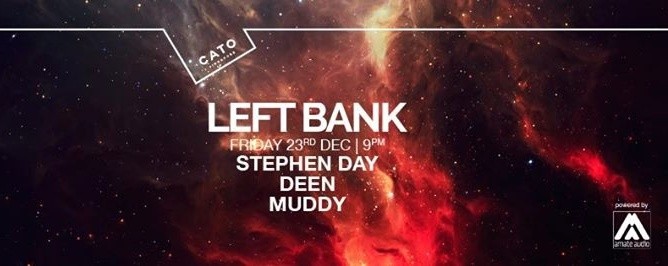 Leftbank ft Stephen Day, Deen & Muddy